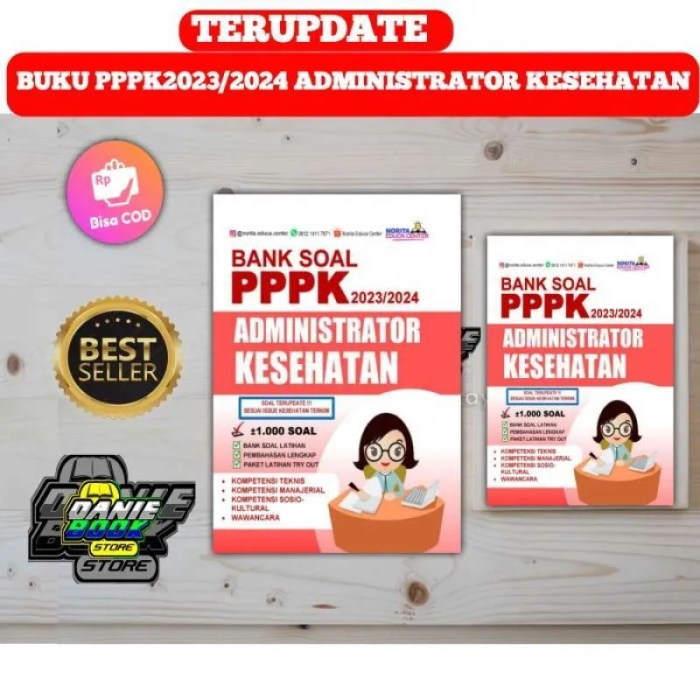 CHUTOGEL - Pengumuman Seleksi Administrasi PPPK 2024: Dokumen yang Dibutuhkan