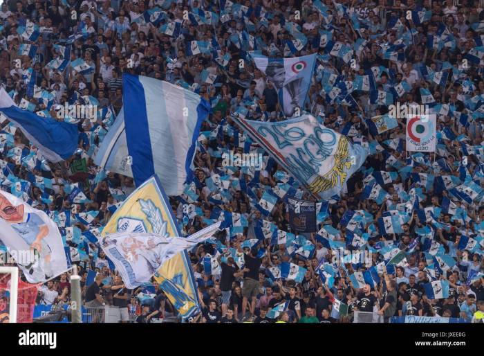 Chutogel Twente Vs Lazio fan attendance numbers