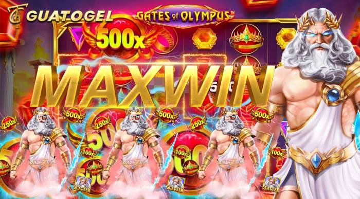 Cara mendapatkan diskon slot tergacor di CHUTOGEL