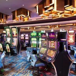 CHUTOGEL # Casino terkenal di Las Vegas