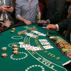 CHUTOGEL # Casino terbaik untuk pemain blackjack dunia