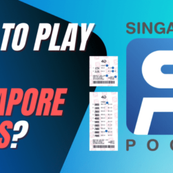 CHUTOGEL - Cara Menyusun Strategi Bermain di Singapore Pools