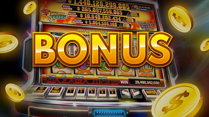 Bonus referral di slot tergacor CHUTOGEL