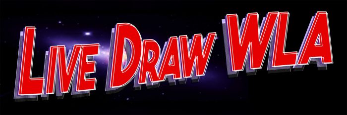 Jackpot Live Draw di CHUTOGEL: Cara Mendapatkannya