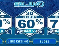 CHUTOGEL - Jenis Permainan yang Ada di Singapore Pools