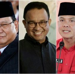 CHUTOGEL - Hasil Quick Count Pilkada 2024 di Sulawesi Tengah