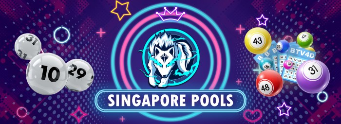 CHUTOGEL - Apakah Bermain Singapore Pools Menguntungkan?