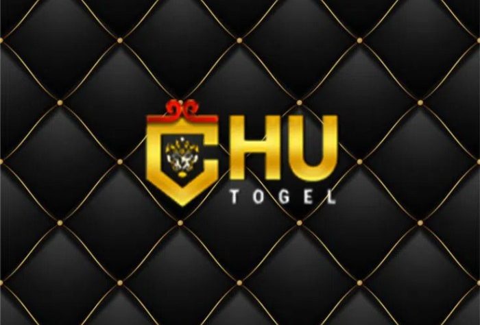 Cara daftar akun di situs CHUTOGEL