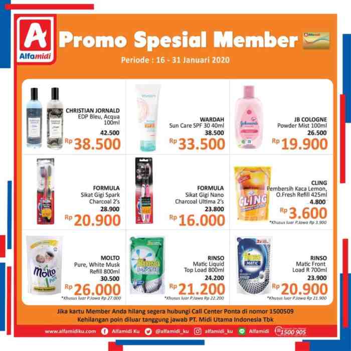 Promo menarik untuk member CHUTOGEL