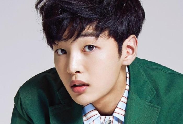 CHUTOGEL ~ Park Min Jae:  Profil aktor Korea, drama, dan film terbaru